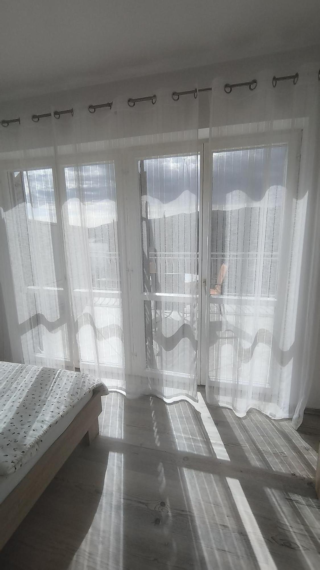 Apartment Sandra Rabac Exterior photo